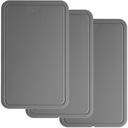 BergHOFF 3x УНИВЕРСАЛЬНАЯ КУХОННАЯ РАЗДЕЛОЧНАЯ ДОСКА