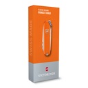 Victorinox 0.6223.83G, scyzoryk Classic SD Mango Tango, 58 mm, 7 funkcji