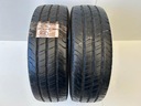 2 ШИНЫ CONTINENTAL CVC 100 205/65 R16C 107/105 T