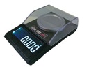 Электронные ювелирные весы draVires 20г 0,001г + наклейка