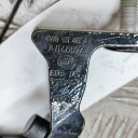 AUDI RS3 8Y 2022 ЛІВА СТОРОНА ЗАВІСА НИЖНІЙ ДВЕРІ ЗАДНІХ  (17636666241) фото min 7