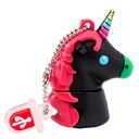 ПОДАРОЧНЫЙ USB-НАКОПИТЕЛЬ 32 ГБ ЕДИНОРОГ ЛОШАДЬ ЕДИНОРОГ