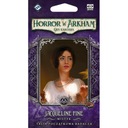 LCG «Ужас Аркхема»: Жаклин Файн – Талия: Начало