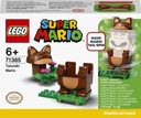 LEGO SUPER MARIO 71385 Енот Марио
