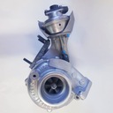 TURBO PEUGEOT CITROEN 2,0 HDI 136 KM 756047 