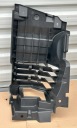 CAPUCHONS INSONORISATION MOTEUR GAUCHE CÔTÉ MERCEDES ACTROS MP4 MP5 NEUF KITphoto 14