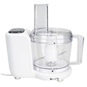 Кухонный комбайн SilverCrest KM250C1 250 Вт белый
