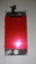 EKRAN LCD DOTYK BIAŁY DO IPHONE 4s EAN (GTIN) 5903855243958