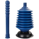 TŁUCZEK KUCHENNY DO ODKURZACZA WC ZLEWU