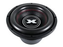 Экскурсия SXR.v2-10D2 25см 2x2 Ом 600RM Новый