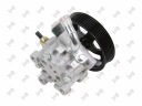 POMPE AMPLIFICATEUR TOYOTA DANS PULLEY RÉSERVOIR LAND CRUISER 4 7 288 HP 08-photo 8
