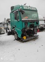 KABINA MERCEDES ACTROS MP4 GLOB