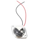 КРУГЛАЯ ПОДСВЕТКА НОМЕРНОГО ЗНАКА