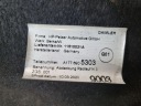 2020 MERCEDES-BENZ A W177 PASSAGE DE ROUE ARRIÈRE A1776905303photo 7