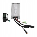 Перемикачі 36V 48V 500W