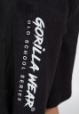 Шорти Gorilla Wear Чорний С/М