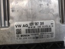 ORDINATEUR CONTRÔLEUR MOTEUR VW TIGUAN II 2 5NA R-LINE 2.0 TDIphoto 5