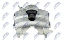 HZP-PL-005 NTY ÉTRIER DE FREIN DE FREIN AVANT OPEL ASTRA G 98-05 DROIT FI=52MM, AVECphoto 10