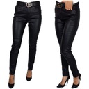 БРЮКИ GOODIES С ВЫСОКОЙ ПОСАДКОЙ, РАЗМЕР 44