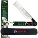 UNIVERSALANGLE PAM 220 BOSCH цифровой транспортир + крышка
