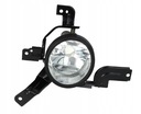 HONDA CRV 2006-2009 HALOGEN PRZEDNI LEWY NOWY