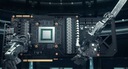 Grafická karta Asus RTX 4070Ti 12 GB Série GeForce RTX 4xxx