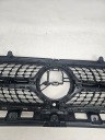 MERCEDES GLA II W247 2019 GRILLE CALANDRE RADIATEUR AVANT A2478884001photo 9