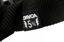 DAVCA ЛОГОТИП РЕШІТКА СУМКА МОТОЦИКЛЕТНА ДВИГУН UNISEX  фото 4