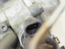 ВИПАРНИК РЕДУКТОР ГАЗУ LPG CNG OPEL ZAFIRA A 1.6 16V 09270753  фото 8