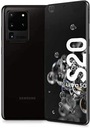 Samsung Galaxy S20 ультра 5G черный