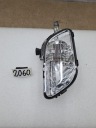 VOLVO V70 S80 31410322 PHARES ANTIBROUILLARD DROIT AVANT PHARE FJD LED ORIGINALphoto 9