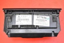 PANNEAU COMMANDE CONDUIT D'AIR CLIMATISATION 4F1820043T AUDI A6 C6 04-08photo 5