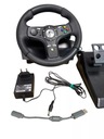 ОПИСАНИЕ РУЛЯ LOGITECH XBOX!