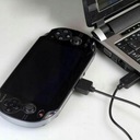 KABEL PRZEWÓD DO SONY PLAYSTATION VITA PSV 1000