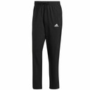 МУЖСКИЕ СПОРТИВНЫЕ БРЮКИ ADIDAS STANFORD AEROREADY IC9415, ЧЕРНЫЕ