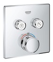 Grohe Smartcontrol Rainshower 31 комплект скрытого монтажа