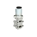 DENSO VANNE EGR TOYOTA AURIS AVENSIS COROLLA VERSO RAV 4 III 2.0Dphoto 12