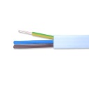 Кабель Ecoinstal 3х1,5мм2 YDYp ELPAR