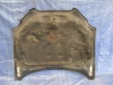 CAPOT COUVERCLE MOTEUR JAGUAR XF X250 COULEUR JBC2103photo 9