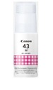 Чернила CANON GI-43 M EMB 4680C001