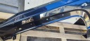 AILE GAUCHE AVANT JEEP CHEROKEE/LIBERTY KK 01.08-12.13R PEINTURE PXR AXRphoto 6