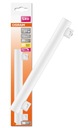 Светодиодная линейная люминесцентная лампа OSRAM S14s 3,1 Вт 30 см DIM