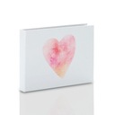 Декоративная коробочка для флешки, кредитной карты, Сердце