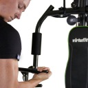 Атласи Virtufit Jednostanowiskowy 67,5 Kg