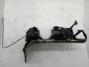 MERCEDES W211 PROTECTION SOUS DIRECTION NOIREphoto 16