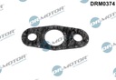 USZCZELNIENIE, WEJSCIE DO DE TURBINA (DOLADOWANIE) DR.MOTOR AUTOMOTIVE DRM0374 