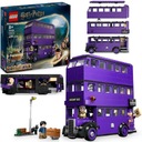LEGO HARRY POTTER 76446 PRZYGODA NA POKŁADZIE BŁĘDNEGO RYCERZA+ KATALOG PDF