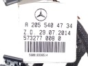 MERCEDES-BENZ C-CLASS AUTRE KOMPUTERY MODULES CONTRÔLEURS DIESEL 2016photo 7
