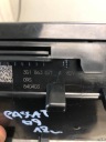 ПЕПЕЛЬНИЦА БАРДАЧОК 4MOTION VW ПАСАТ B8 3G1863071A  фото 6