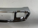DOUBLURE PARE-CHOCS AVANT JEEP GRAND CHEROKEE WK2 LIFT CHROME 5YL32TRMAA NEUFphoto 8
